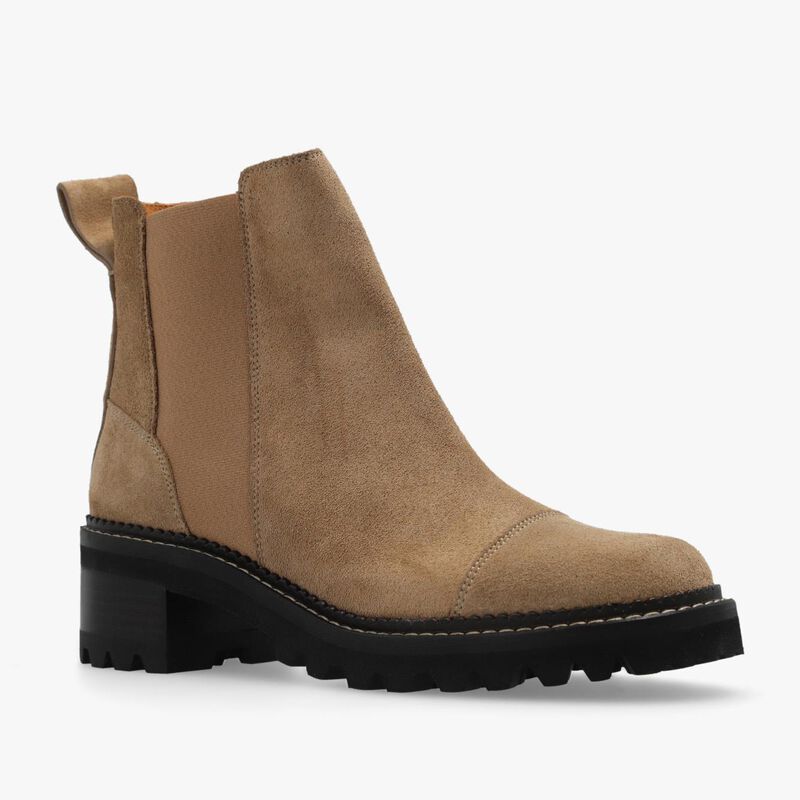 See By Chloé Mallory Ankle Boot image number 1